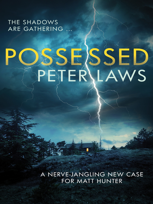 Title details for Possessed by Peter Laws - Available